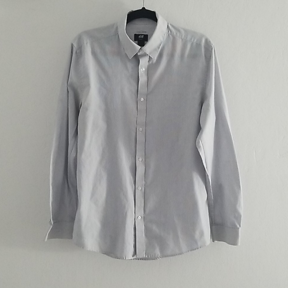 H&M Button Down Shirt